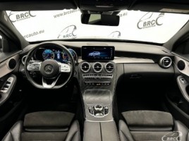 Mercedes-Benz C180, 1.5 l., universal | 2