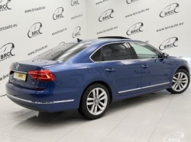 Volkswagen Passat, 1.8 l., sedanas | 2