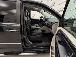 Lancia Voyager, 2.8 l., Минивэн | 3