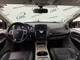 Lancia Voyager, 2.8 l., Минивэн | 2