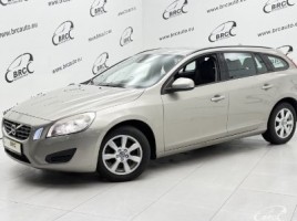 Volvo V60, 1.6 l., universalas | 0