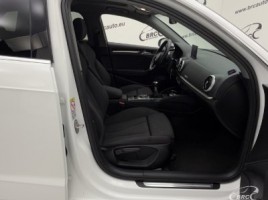 Audi A3, 1.5 l., hečbekas | 3
