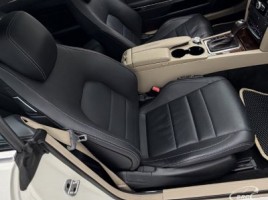 Mercedes-Benz E350 | 4