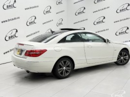 Mercedes-Benz E350 | 1