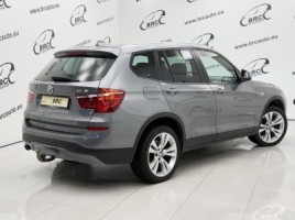 BMW X3 | 1