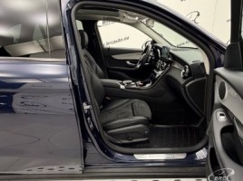 Mercedes-Benz GLC350, 2.0 l., visureigis | 3