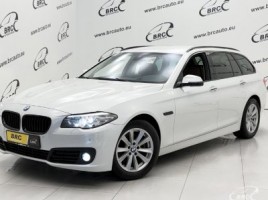 BMW 520 универсал