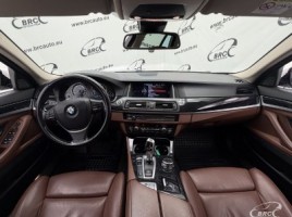 BMW 520, 2.0 l., Универсал | 2