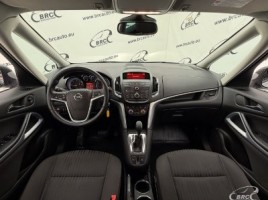 Opel Zafira, 2.0 l., vienatūris | 2