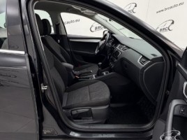 Skoda Octavia, 1.6 l., hečbekas | 3