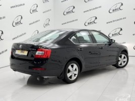 Skoda Octavia, 1.6 l., hečbekas | 1
