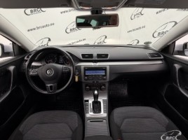 Volkswagen Passat, 1.4 l., universalas | 3