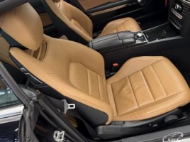 Mercedes-Benz E220, 2.1 l., kupė | 4