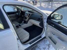 Subaru Outback, 2.5 l., visureigis | 2
