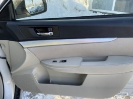 Subaru Outback, 2.5 l., visureigis | 3