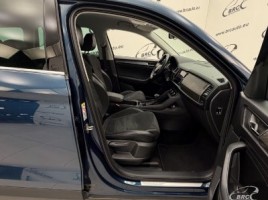 Skoda Kodiaq, 1.5 l., cross-country | 3