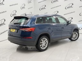 Skoda Kodiaq, 1.5 l., visureigis | 1