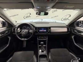 Skoda Kodiaq, 1.5 l., visureigis | 2
