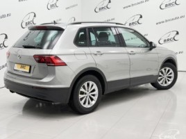 Volkswagen Tiguan | 1