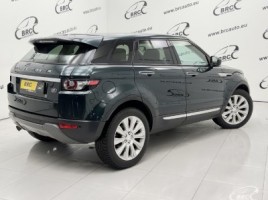 Land Rover Range Rover, 2.2 l., visureigis | 1