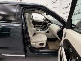 Land Rover Range Rover, 2.2 l., visureigis | 3