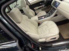 Land Rover Range Rover, 2.2 l., visureigis | 4