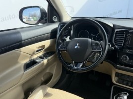 Mitsubishi Outlander, 2.0 l., visureigis | 3