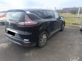 Renault Espace, 1.6 l., vienatūris | 4