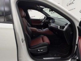 BMW X6, 3.0 l., visureigis | 3