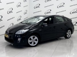 Toyota Prius hatchback