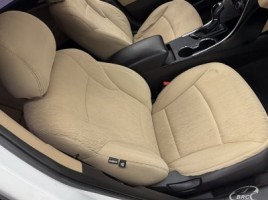 Hyundai Sonata, 2.4 l., sedanas | 4