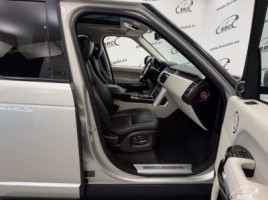 Land Rover Range Rover | 3