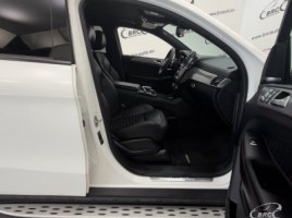 Mercedes-Benz GLE Coupe 350, 3.0 l., Внедорожник | 3