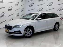 Skoda Octavia universalas