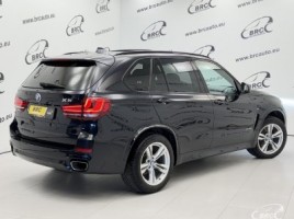 BMW X5, 2.0 l., Внедорожник | 1