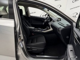 Lexus NX 300h, 2.5 l., cross-country | 3