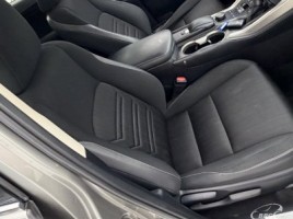 Lexus NX 300h, 2.5 l., cross-country | 4