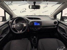 Toyota Yaris | 2