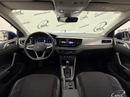 Volkswagen Taigo, 1.5 l., visureigis | 2