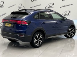 Volkswagen Taigo, 1.5 l., visureigis | 1