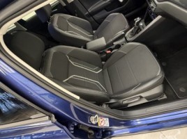 Volkswagen Taigo, 1.5 l., visureigis | 4