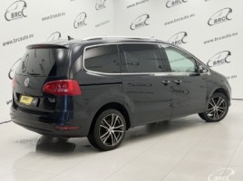 Volkswagen Sharan | 1
