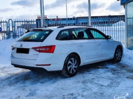 Skoda Superb | 1