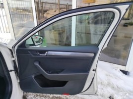 Skoda Superb, 1.6 l., Универсал | 2