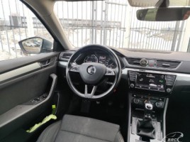 Skoda Superb, 1.6 l., hečbekas | 2