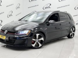 Volkswagen Golf, 2.0 l., hatchback | 0