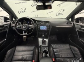 Volkswagen Golf, 2.0 l., hatchback | 2