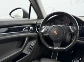 Porsche Panamera, 3.0 l., hečbekas | 3
