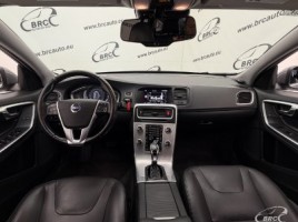 Volvo V60 | 4