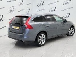 Volvo V60 | 3